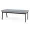 Lesro Newport 2 Seat Bench, 45 in W 21 in L 18.5 in H NP2001 - alternate 3